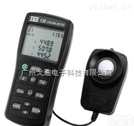 TES<em>136</em>  <em>色度计</em>|色彩<em>色温</em>计/TES-<em>136</em>