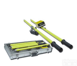 DL16-<em>FRD</em>  <em>高压</em>核相器 ，校相棒 ，<em>高压</em>数显核相器