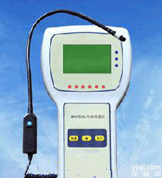 QT09-MP30  <em>六氟化硫</em><em>气体</em><em>检漏仪</em>