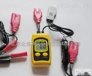 HJ02-BXS  汽车<em>保险丝</em>电流<em>测试仪</em>