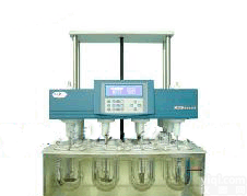 JC12-<em>RC</em><em>806</em>  <em>溶出试验仪</em> ，药物<em>溶出试验仪</em>