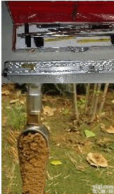 HJ10-<em>002</em>  <em>土壤采样</em>器 ，不同土壤质地<em>采样器</em>