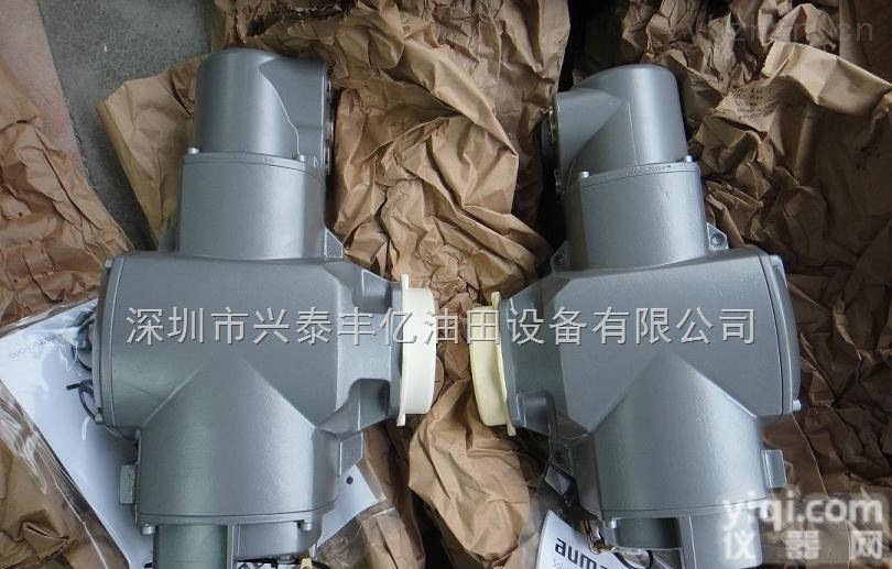 <em>德国</em> <em>AUMA</em> 欧玛 <em>执行机构</em> 原装进口 Z013.718B/01-04