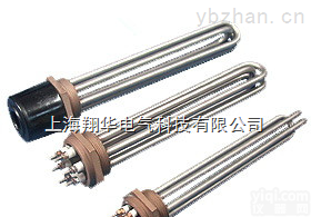 <em>翔华</em>Pai水箱<em>法兰</em>式电<em>加热管</em>
