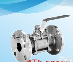 Q41F  Q41F三<em>片式</em><em>法兰</em><em>球阀</em>_价格_原理_作用_厂家