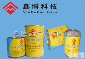 JA-8<em>矿用</em><em>聚氨酯</em>电缆<em>冷补胶</em>