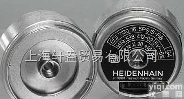 GEL2442 KN1G3 A250-E  轩盎欧洲<em>编码器</em><em>系列</em>之Lenord+Bauer<em>编码器</em>