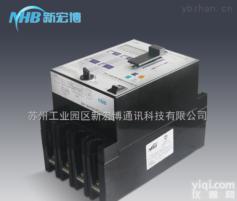 XHB-APS/3F-100Ai  分体式三相自动重合闸 <em>保护器</em> 智能<em>用电</em> 100A