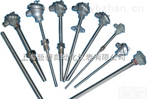 WRN<em>装配式</em><em>热电偶</em>的WRN  WRN<em>装配式</em><em>热电偶</em>