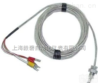 <em>WZPM</em>-<em>201</em>，WZCM-<em>201</em>  Pt100<em>端面</em>热电阻