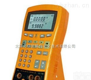 DL07-MX825-J  <em>多功能</em><em>过程校验仪</em>