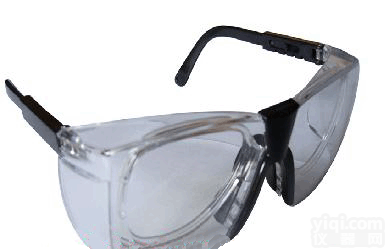 HJ20-XJ-15  <em>激光防护</em><em>眼镜</em>，
