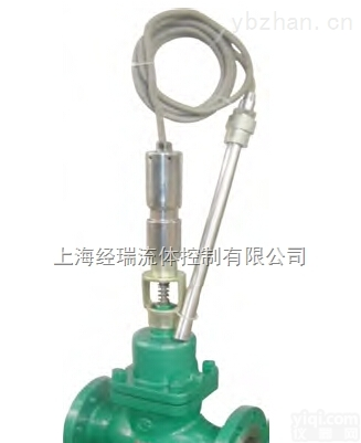 JRZWT -25P DN50  黄山JRZWT -25P<em>自力</em>式<em>温度</em>调节阀DN50<em>自力</em>式<em>控制阀</em>系列