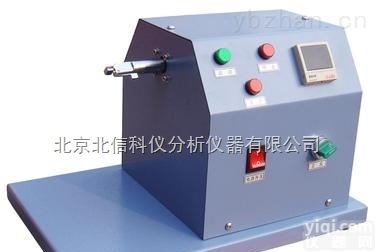 DL07-YM-36B  <em>捻线机</em>，纺纱小样机，纱线加捻打样机