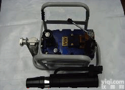 DL17-MQ19-300/60  动<em>锚索</em>张拉机具 ，煤矿<em>锚索</em>预<em>应力</em>张拉安装机具