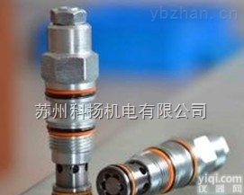 <em>CBCA</em>-LIN  <em>美国</em>原装进口SUN<em>插装阀</em><em>CBCA</em>-LIN