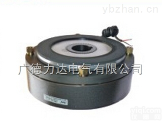 DHM3-  DHM3<em>系列</em>大<em>扭矩</em>电磁失电制动器