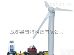 WTDS  风力<em>涡轮</em>机动力<em>传动</em>故障诊断综合实验台（WTDS）