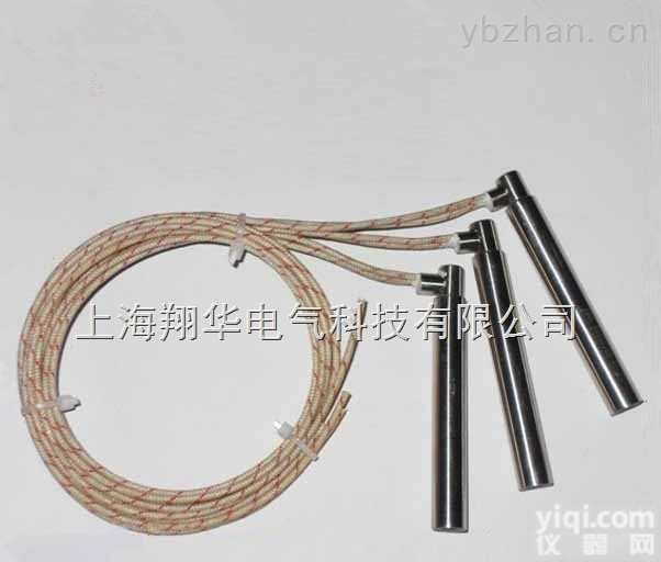 <em>直角</em>内<em>引线</em><em>电热管</em>厂家直售