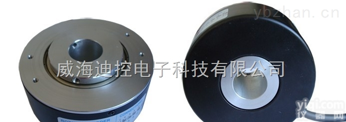 大<em>孔径</em>高精度<em>编码器</em>