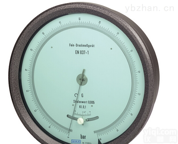 <em>威卡</em>wika压力表校验型342.11