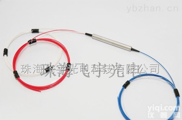 3端口  C+L Band<em>环行器</em>