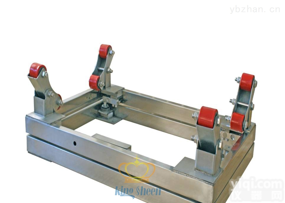 SCS  电子<em>钢瓶</em>秤<em>防爆</em> 带<em>报警</em>装置 减少危险