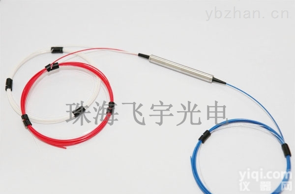 PM  保偏<em>环行器</em>