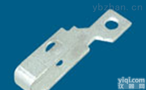 <em>CJ40-125A交流接触器</em>/触头 动静触头