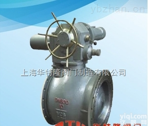 BPQ940H  BPQ940H电动双<em>偏心</em>半球阀_厂家_型号_<em>性能参数</em>