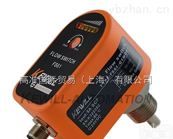 FS61  科<em>威尔</em>油流<em>继电器</em>