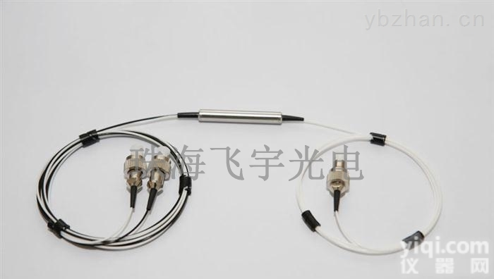 3端口  滤波片型波分<em>复用器</em>（<em>1310</em>/1490/<em>1550</em>nm）