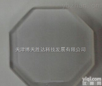 HW-7<em>系列</em>  八角形<em>溴化钾</em>窗片岛津<em>液体</em>池用