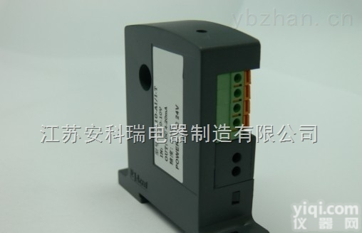 <em>工业用</em>电流<em>传感器</em>  大电流<em>传感器</em>BA10-AI/I（V）