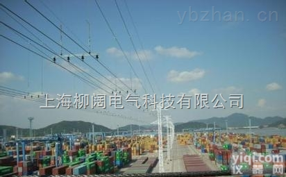 DHB-800  <em>安徽</em>安全<em>起重机</em>吊口滑触线价格