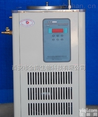 <em>实验仪</em>器低温冷却液<em>循环</em>泵