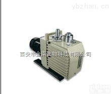 <em>实验仪器</em>旋片式<em>真空泵</em>