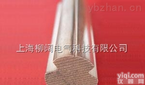 CT-150  芜湖<em>双沟</em>型<em>电车</em>安全滑触线哪里有卖