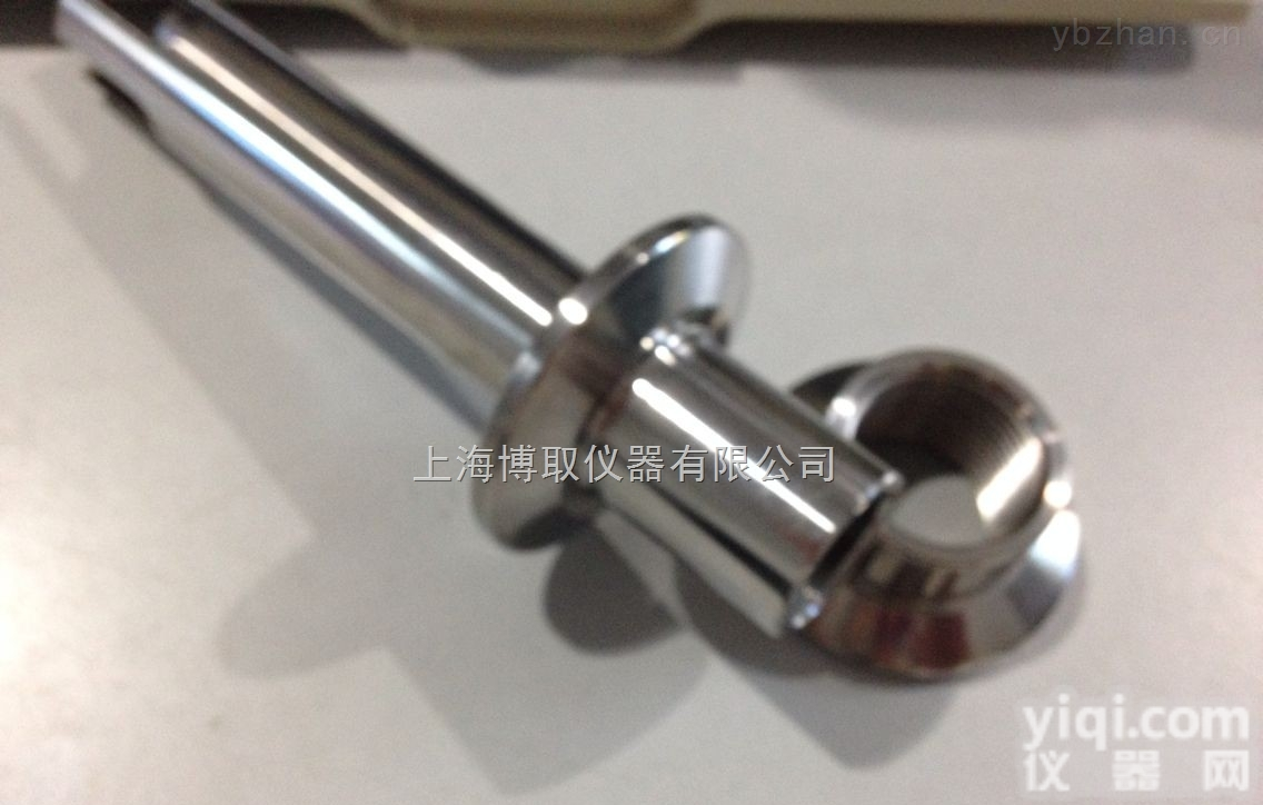 PHG-<em>3081</em>  产卡箍PH计厂家|卫生型在线PH<em>酸度计</em>