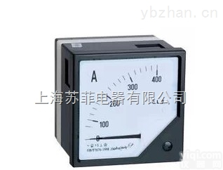 6L2-A<em>电流表</em> <em>配电柜</em><em>电流表</em>100/5A