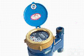 JC08-15E-50E  <em>旋翼</em><em>湿式</em><em>数字式</em>水表，水表计，水质较差管网测量表