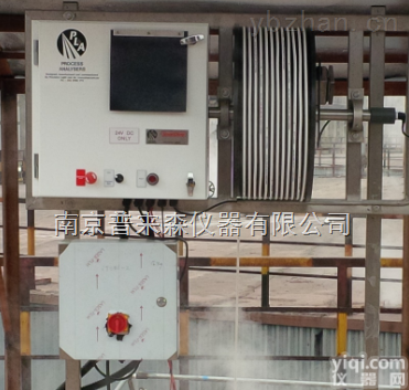 <em>分离槽界面仪</em>（Smartdiver泥层界面仪）型号