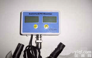 JC16-2771  <em>水族</em><em>盐度计</em>，水质监测专用