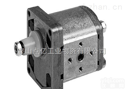<em>HGP</em>-05A-F05R  台湾<em>HYDROMAX</em><em>油泵</em><em>HGP</em>-05A-F05R