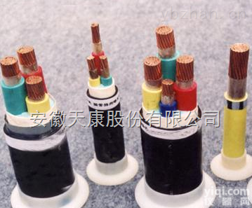 <em>安徽</em><em>天康</em>ZR-FF耐<em>高温</em>阻燃电力电缆