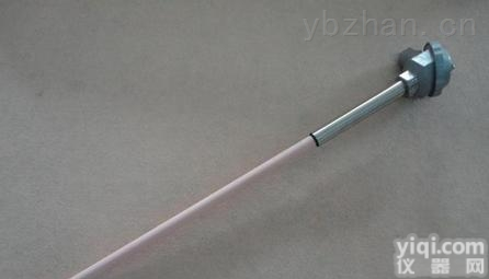 WRPK-121  S型<em>热电偶</em>铂铑<em>耐高温</em>偶