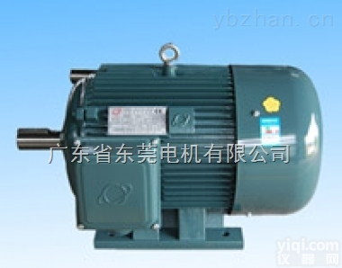 <em>东莞</em>电机丨YFD系列风机用低嗓声<em>三相</em><em>异步电动机</em>