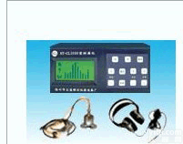 HJ18-CL3500  地下管道测漏仪，便携式<em>漏水</em>检测仪，自来<em>水管</em>网<em>漏水</em><em>测量仪</em>