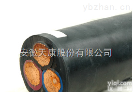 MY-0.38/0.66  煤矿用<em>额定</em>电压0.661.14kv及以下移动类<em>阻燃</em>软电缆