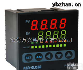 P900X<em>系列</em>  P900X<em>系列</em>高精度<em>微电脑</em>控制器